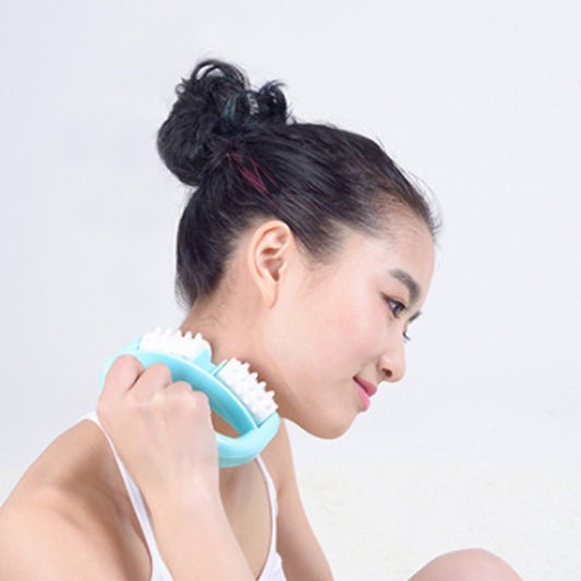 Handmatige Anti-Cellulitis Massage Roller