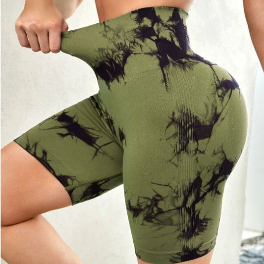 Sport Legging + 12 Kleuren