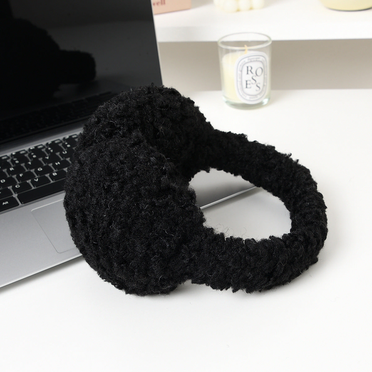 Warme Fleece Oorwarmers