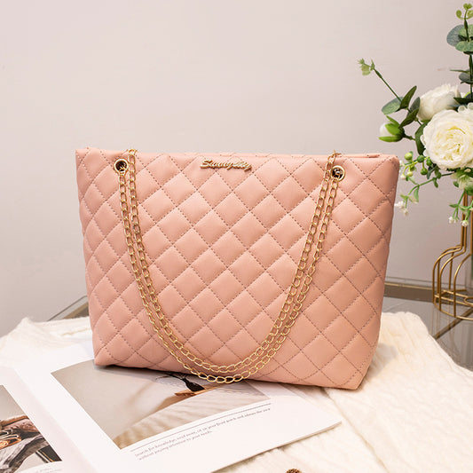 Luxe Dames Schoudertas