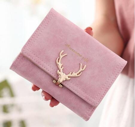 Fashion Dames Portemonnee