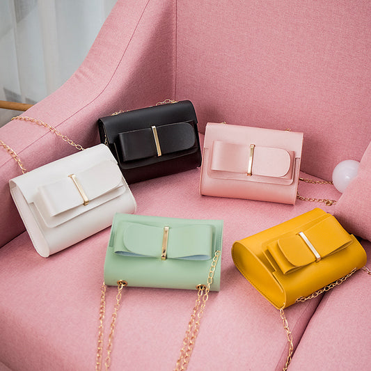 Casual Crossbody Schoudertas