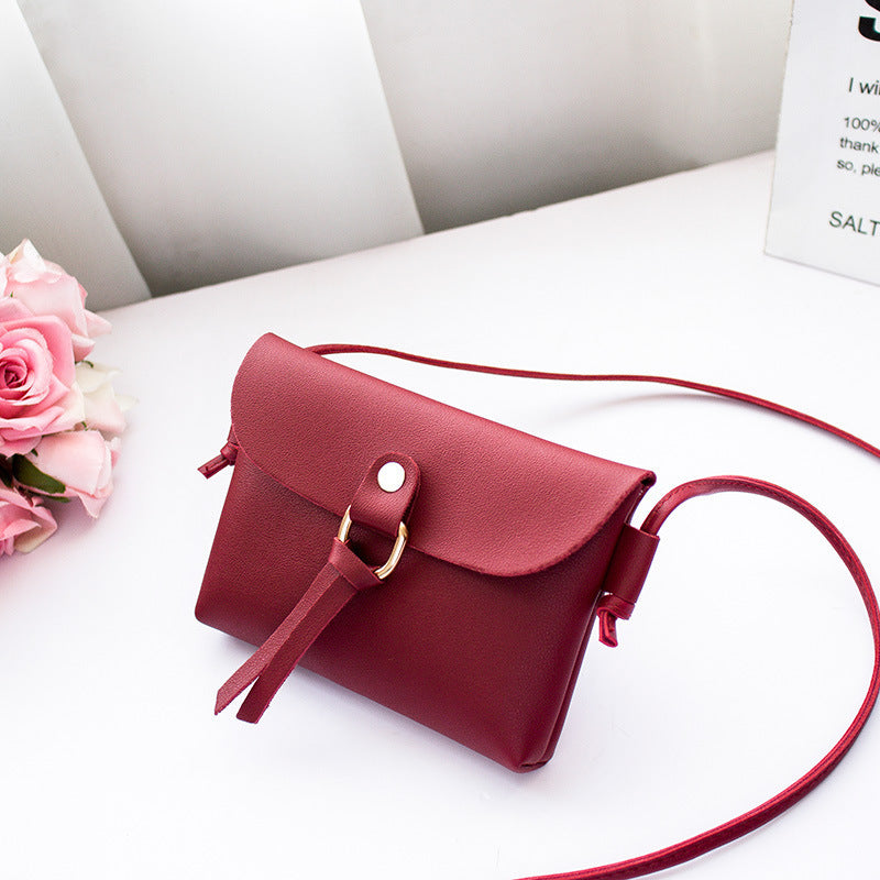Parel Mini Crossbody