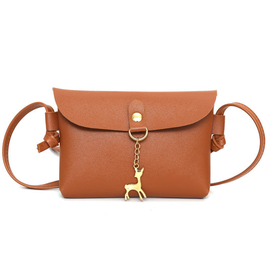 Stijlvolle Clutch