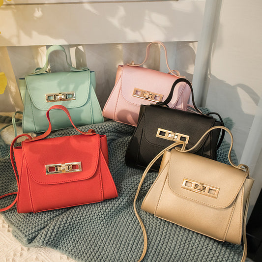 Crossbody Schoudertas