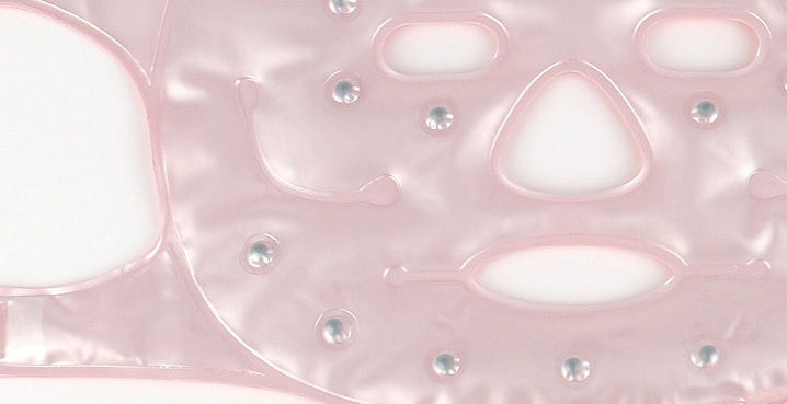 Hydraterend & Whitening Gezichtsmasker