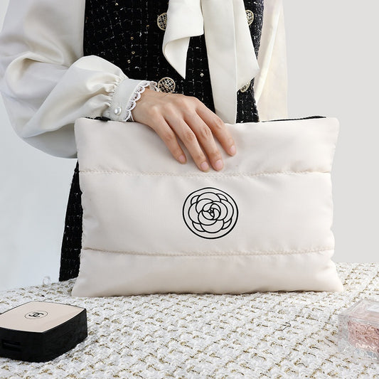 Classic Style handtas voor cosmetica