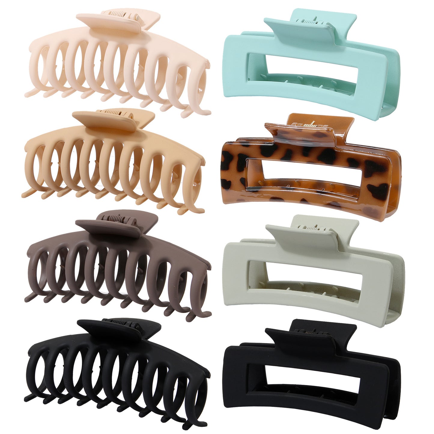 Haarclips