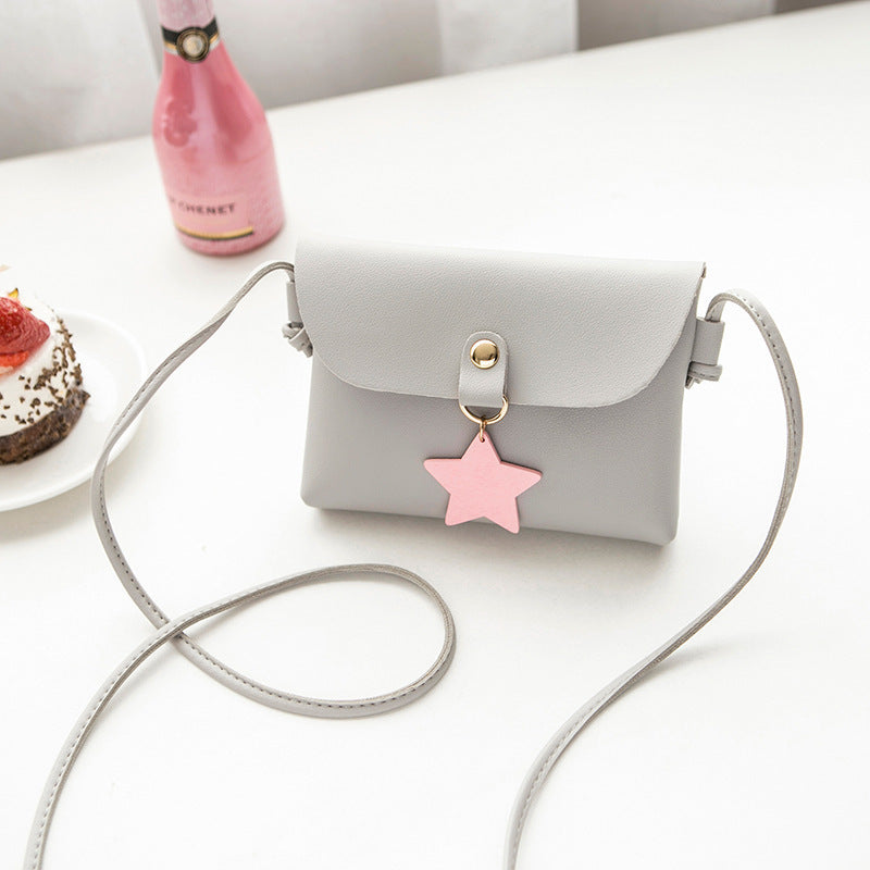 Parel Mini Crossbody