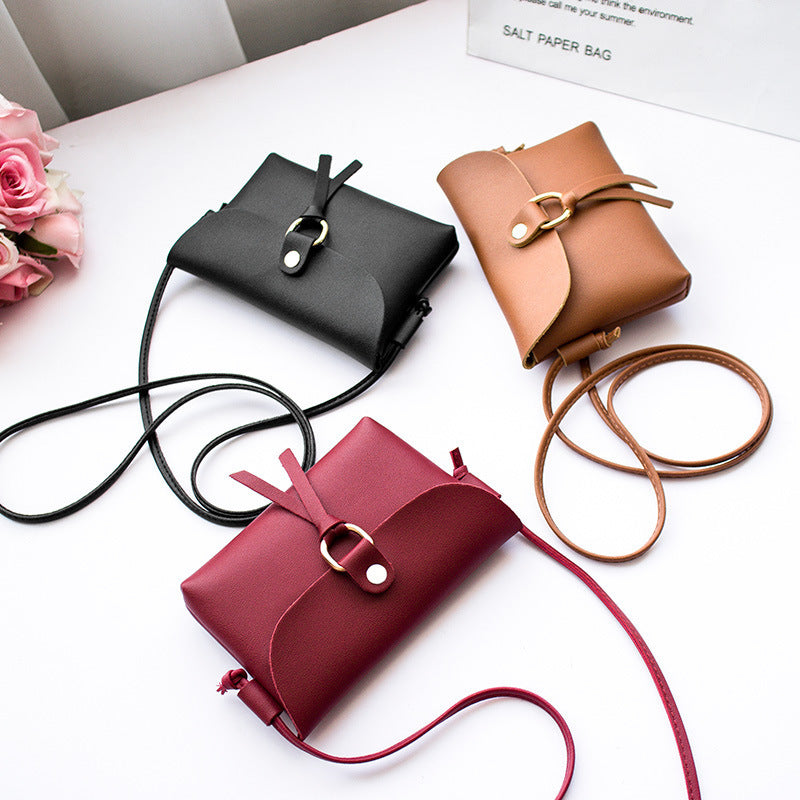 Parel Mini Crossbody