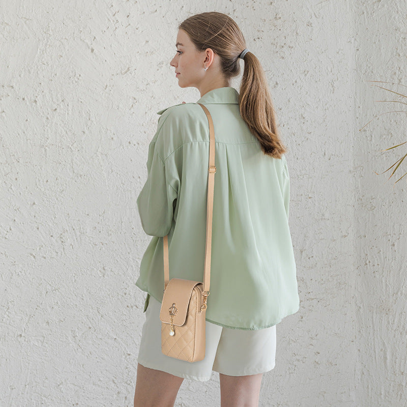 Crossbody Bag