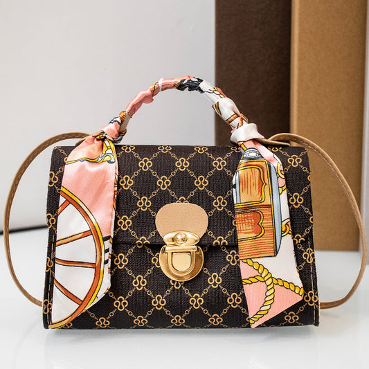 Crossbody Tas
