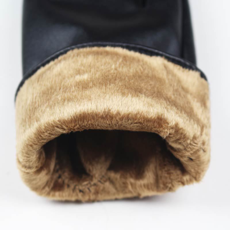Trendy herfst- en winterhandschoenen