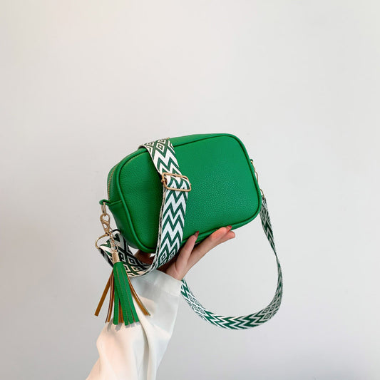 Modieuze dames crossbody
