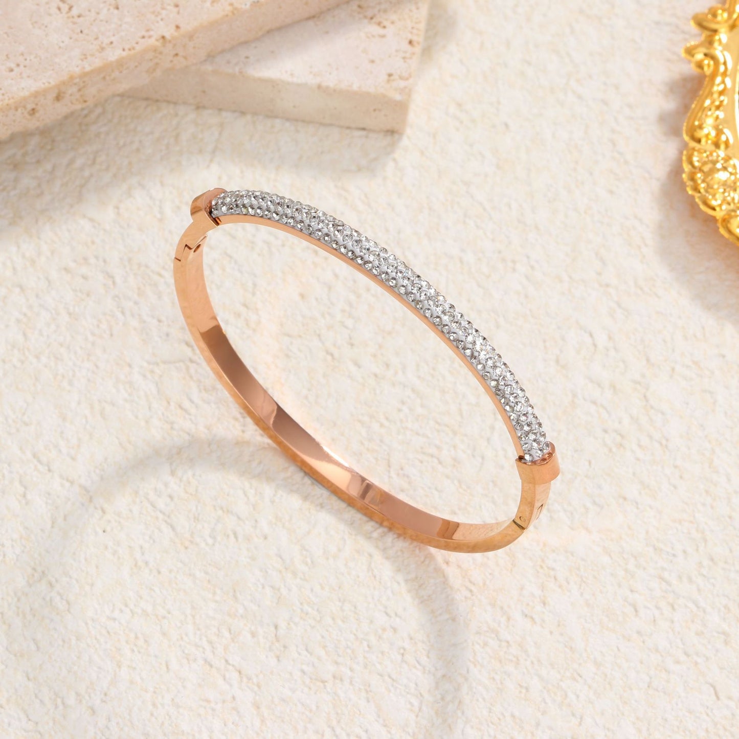 Diamanten Armband