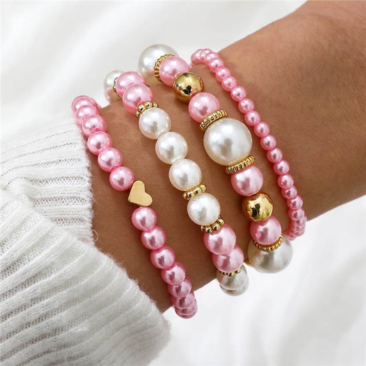 Sierlijke Armbanden