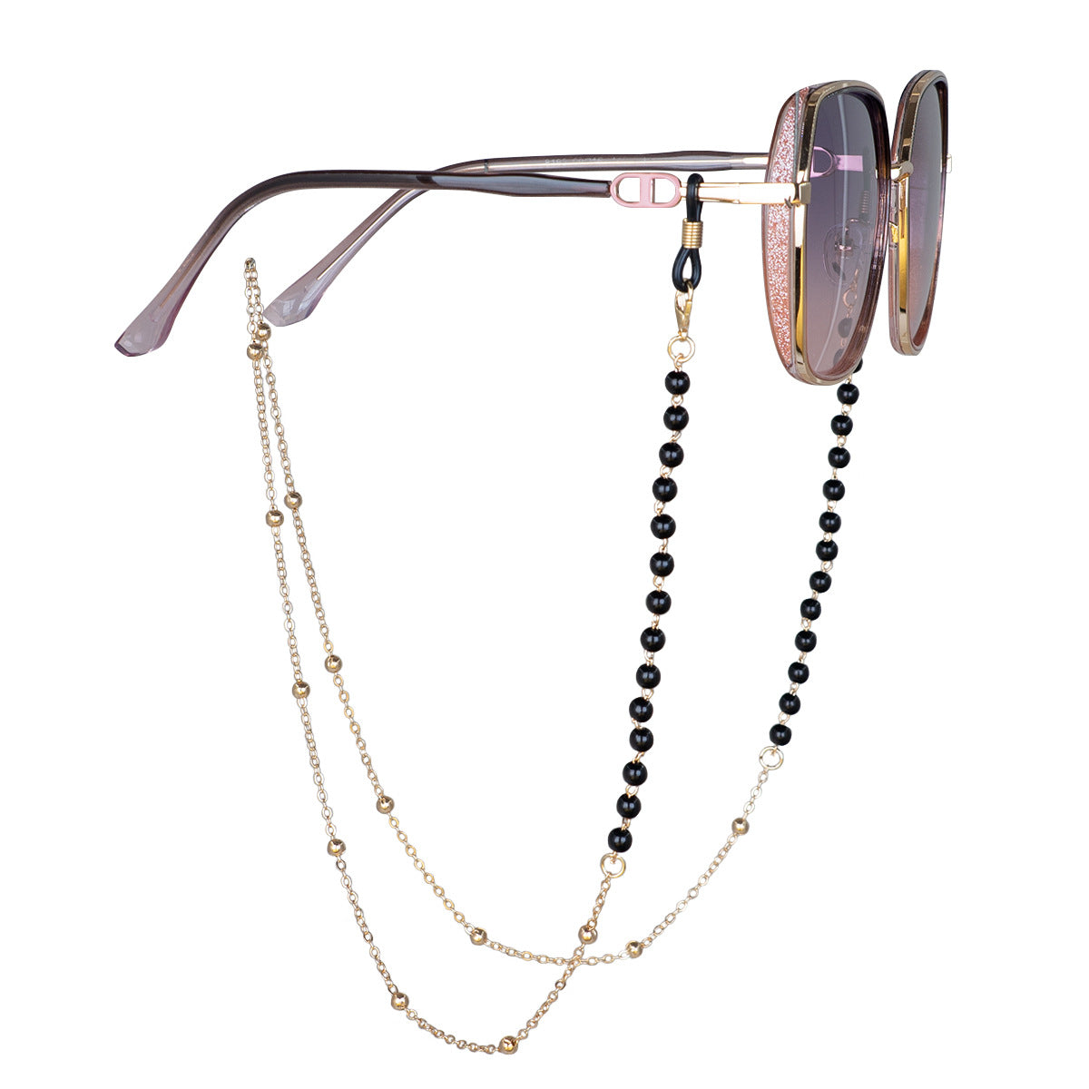 Parel Brillenketting met Hanger