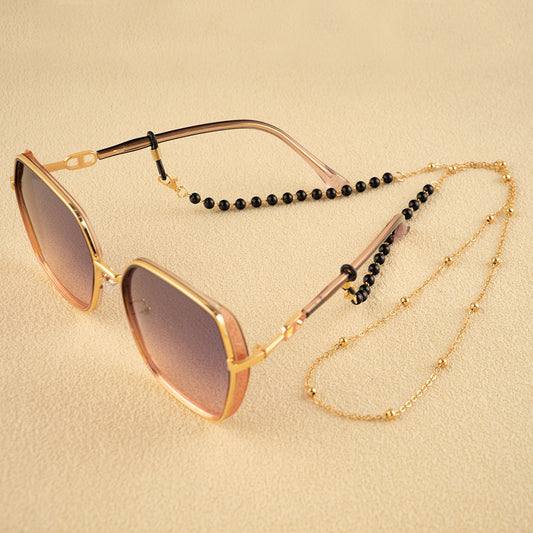 Parel Brillenketting met Hanger