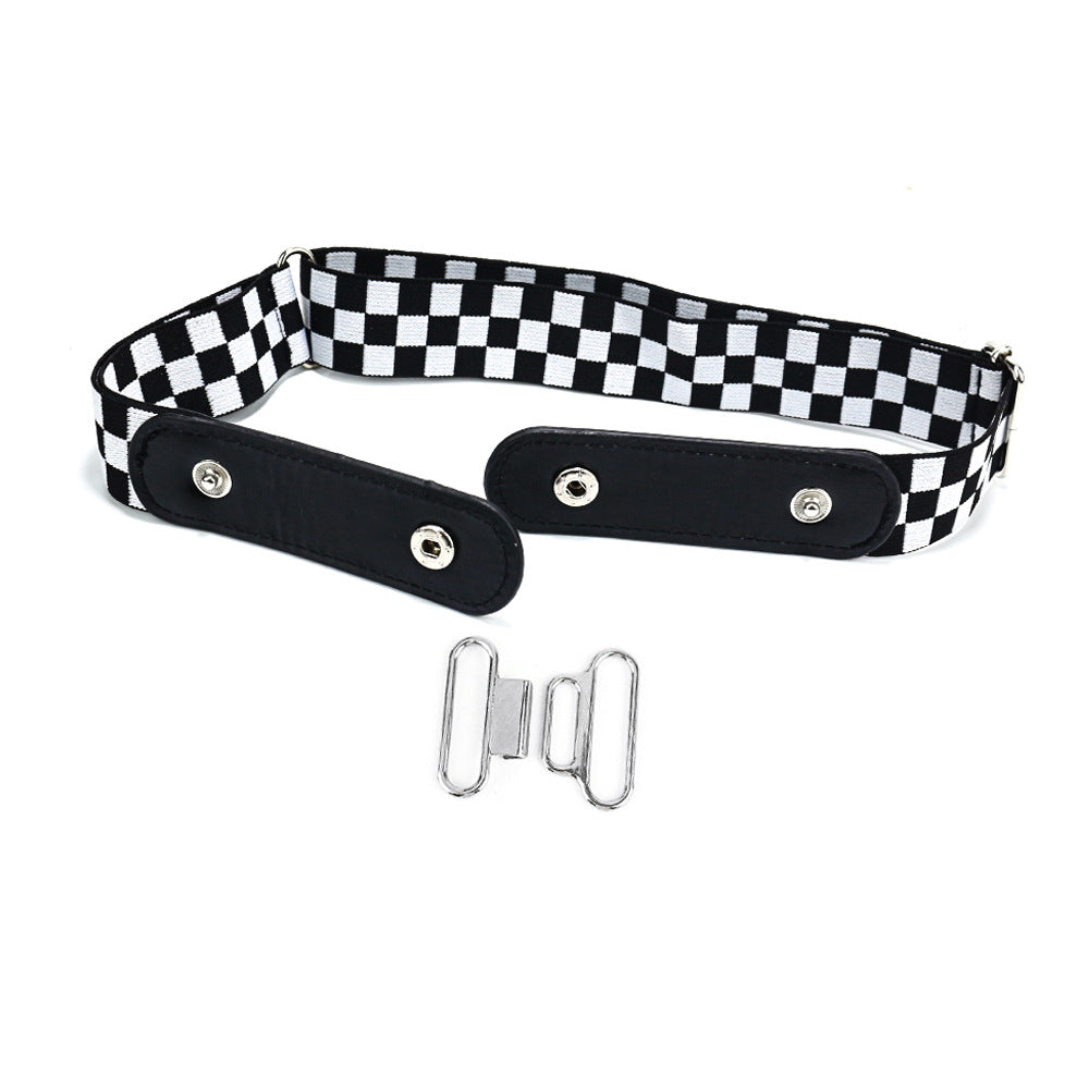 Damesriem met Stretch