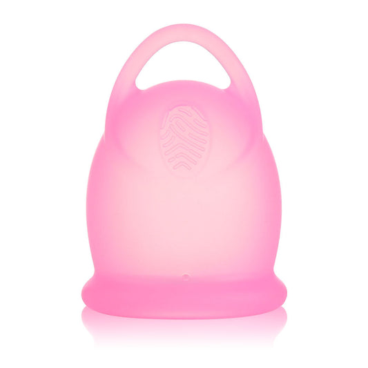 Siliconen Menstruatiecup