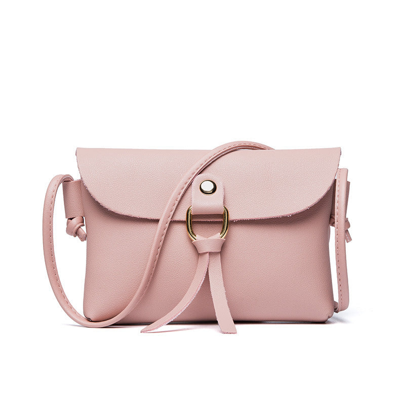 Parel Mini Crossbody