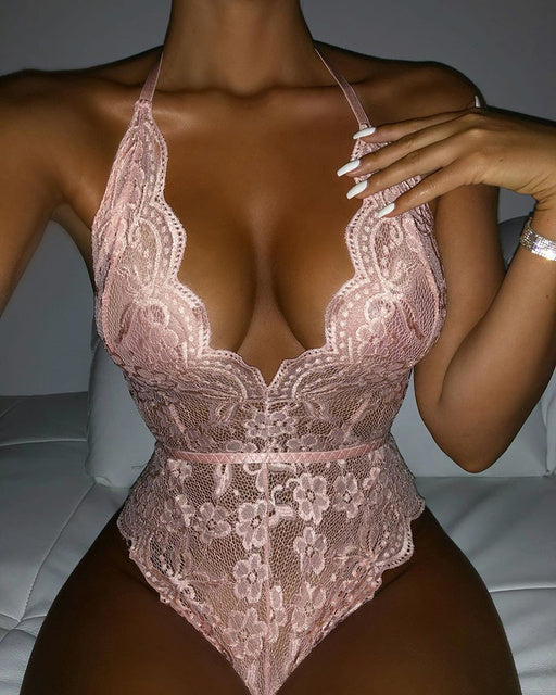 Bodysuit Lingerie