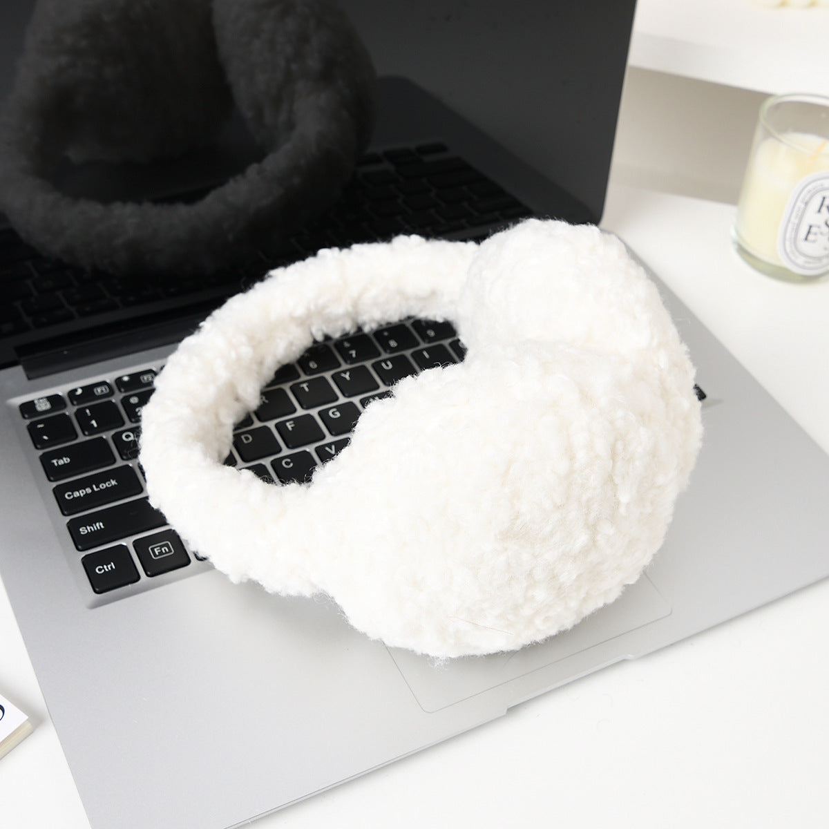Warme Fleece Oorwarmers