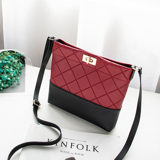 Schouder Tas