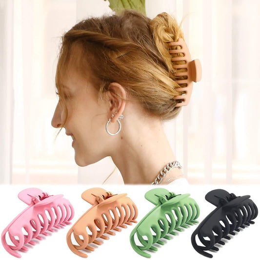 Haarclips