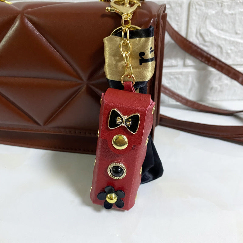 Multifunctioneel Lipstick Tasje