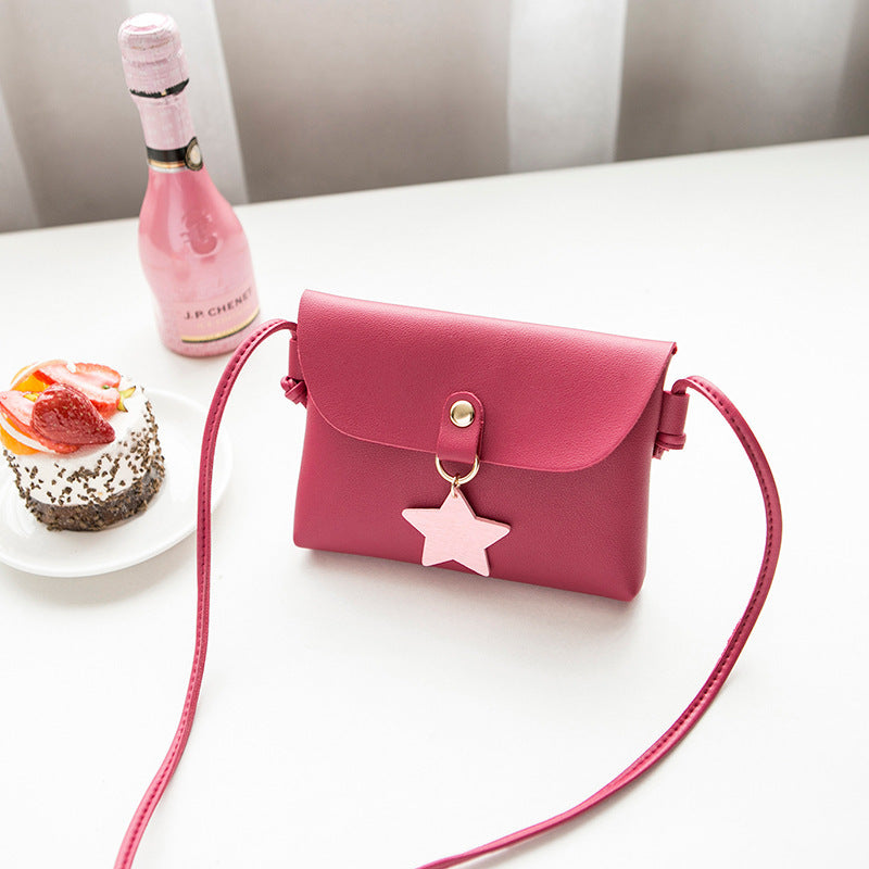 Parel Mini Crossbody