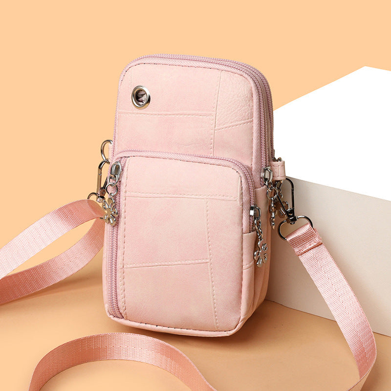Mini telefoon tas