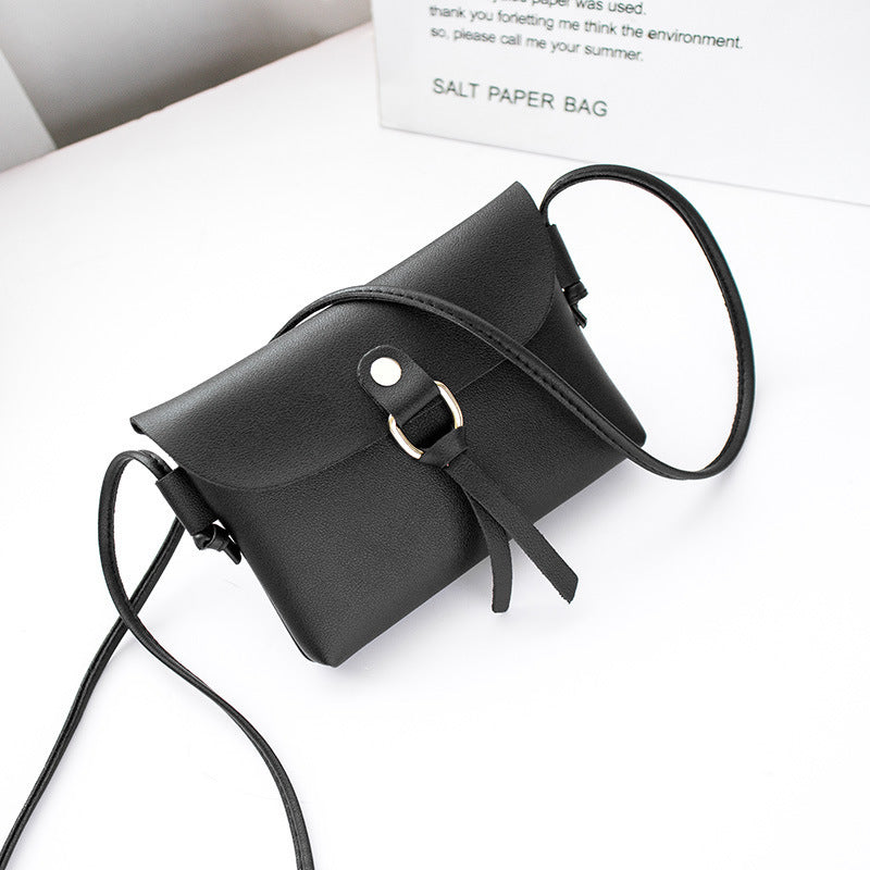 Parel Mini Crossbody
