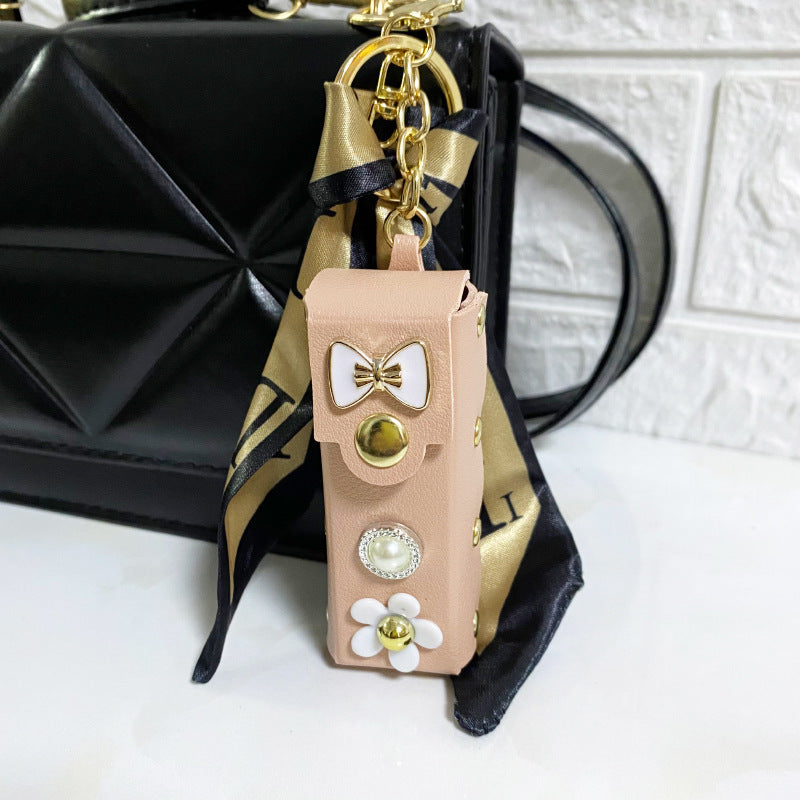 Multifunctioneel Lipstick Tasje