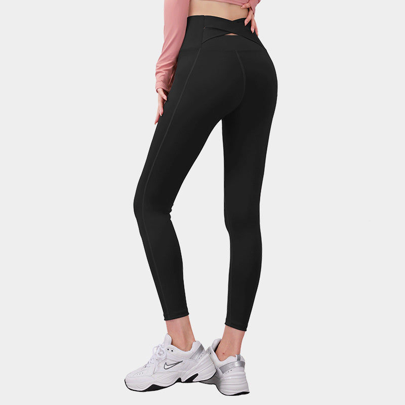 Sport Legging + 5 Kleuren