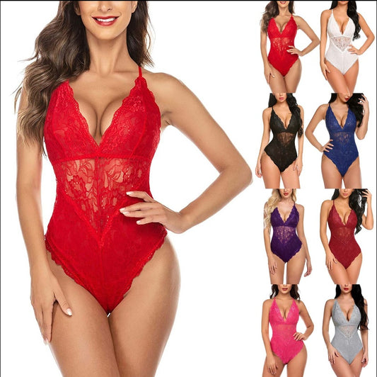 Lingerie