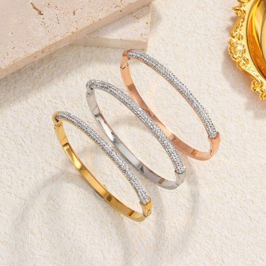 Diamanten Armband