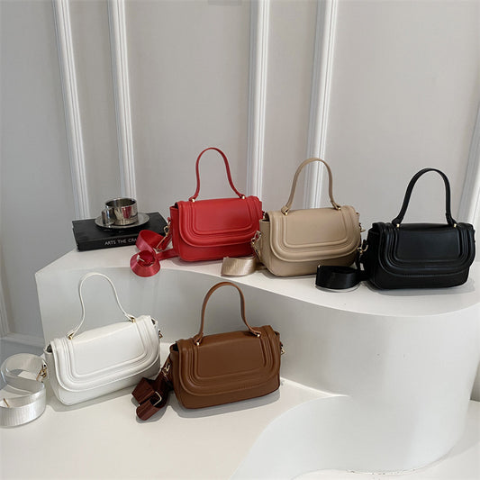 Trendy crossbodytas voor dames
