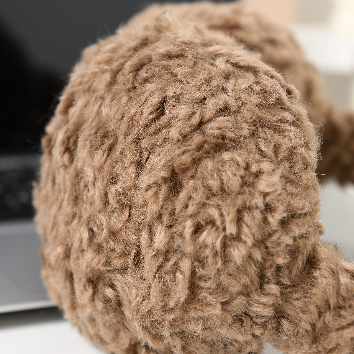 Warme Fleece Oorwarmers