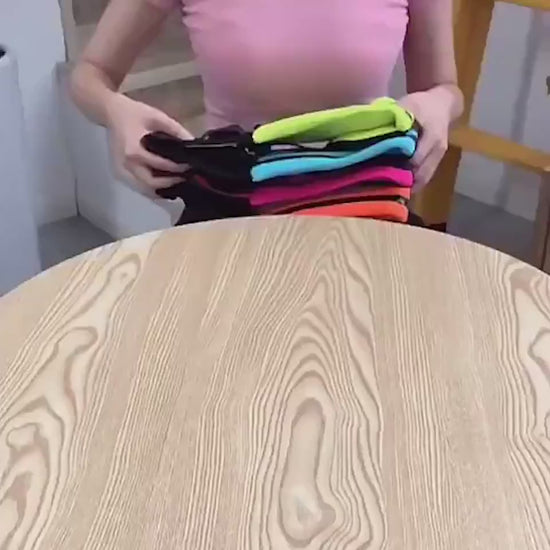 Multifunctional Waterproof Invisible Small Belt Wa